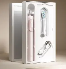 Xiaomi Mijia Sonic Sweep Vibration Toothbrush Smart Memory Electric Tooth Brush
