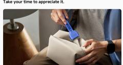 New Laifen T2 Pro Reciprocating Shaver