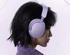 Vivo Over-ear Active Noise Cancellation Headphones Bluetooth Headsets