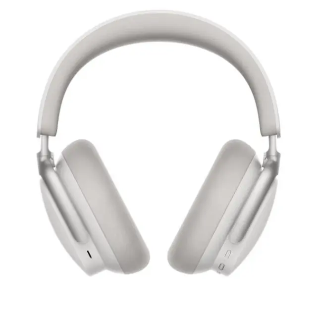 Vivo Over-ear Active Noise Cancellation Headphones Bluetooth Headsets