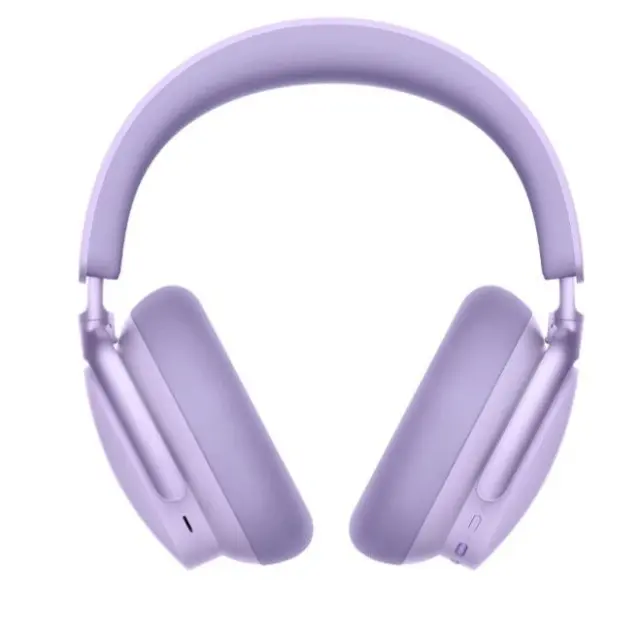 Vivo Over-ear Active Noise Cancellation Headphones Bluetooth Headsets