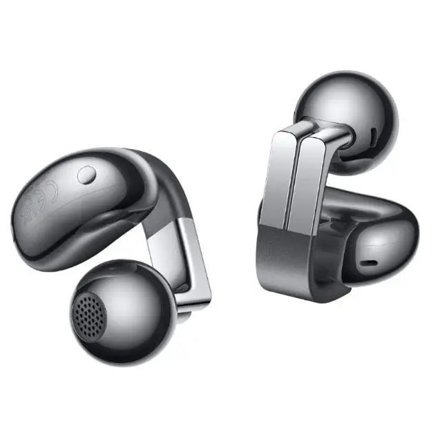 NEW Honor Earbuds Open Ear Clip-On Earphone Pro Wireless Bluetooth Earbuds IP55