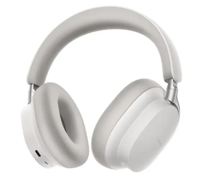 Vivo Over-ear Active Noise Cancellation Headphones Bluetooth Headsets