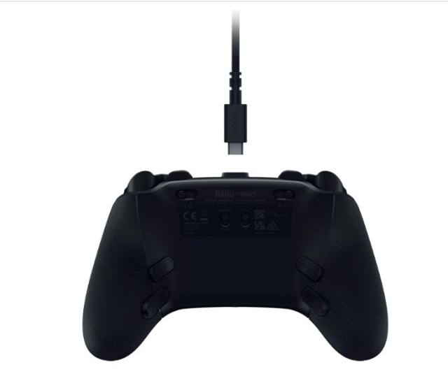 Razer Raiju V3 Pro  Wireless e-sports controller