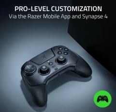 Razer Raiju V3 Pro  Wireless e-sports controller