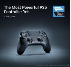 Razer Raiju V3 Pro  Wireless e-sports controller
