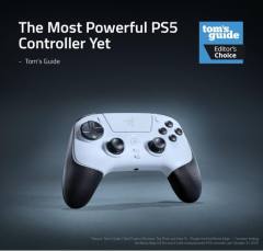 Razer Raiju V3 Pro  Wireless e-sports controller