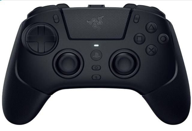 Razer Raiju V3 Pro  Wireless e-sports controller