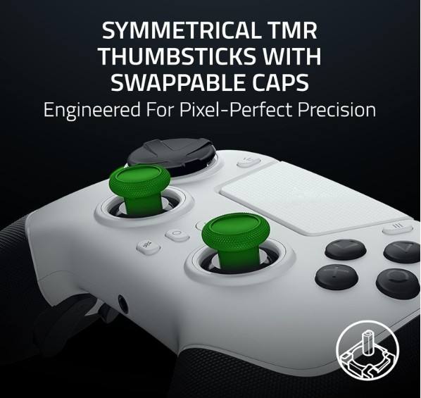 Razer Raiju V3 Pro  Wireless e-sports controller