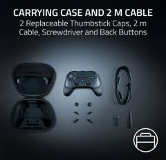 Razer Raiju V3 Pro  Wireless e-sports controller