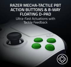 Razer Raiju V3 Pro  Wireless e-sports controller