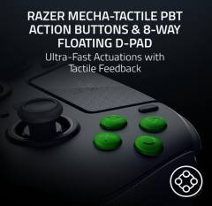 Razer Raiju V3 Pro  Wireless e-sports controller