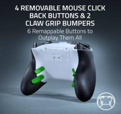 Razer Raiju V3 Pro  Wireless e-sports controller
