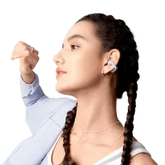 2026 NEW Shokz OpenDots One Open Ear Earbuds