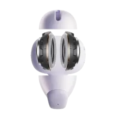 2026 NEW Shokz OpenDots One Open Ear Earbuds