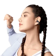 2026 NEW Shokz OpenDots One Open Ear Earbuds