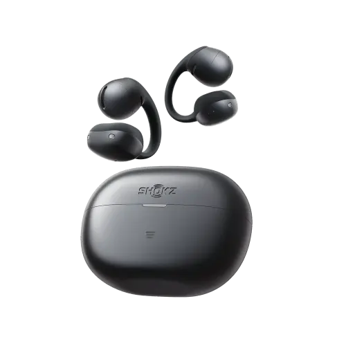 2026 NEW Shokz OpenDots One Open Ear Earbuds