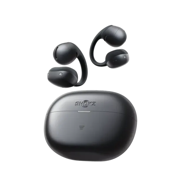 2026 NEW Shokz OpenDots One Open Ear Earbuds