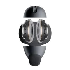 2026 NEW Shokz OpenDots One Open Ear Earbuds