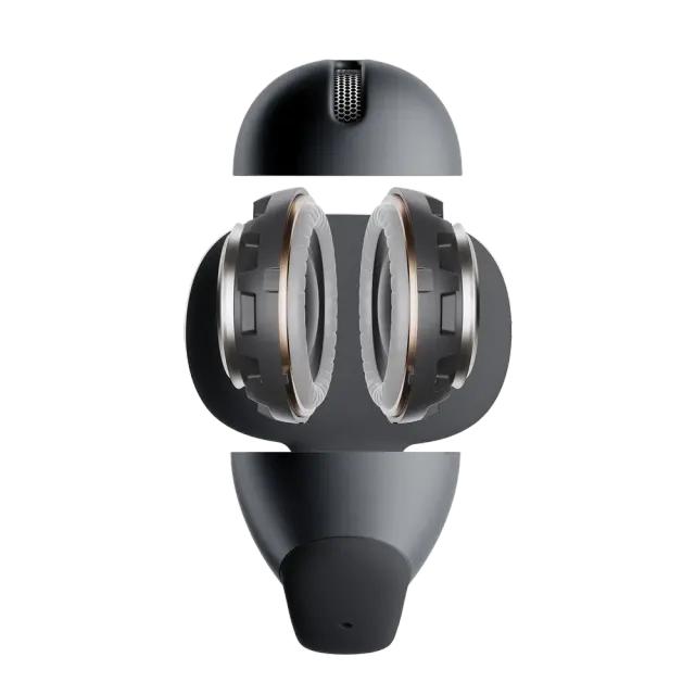 2026 NEW Shokz OpenDots One Open Ear Earbuds