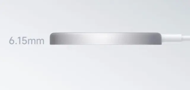 Xiaomi 30W Magnetic Wireless Charger