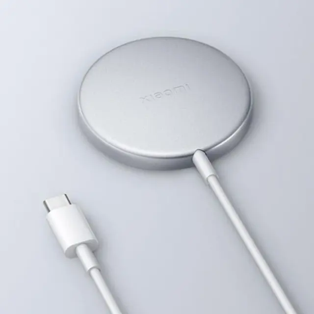 Xiaomi 30W Magnetic Wireless Charger