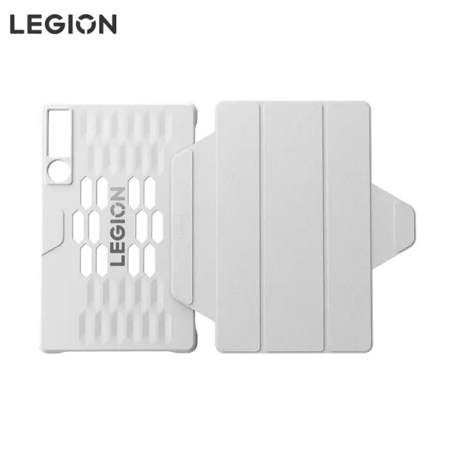 Lenovo Legion Tab Y700 Gen 5 (2026) 8.8" Tablet Folio Case Stand Cover