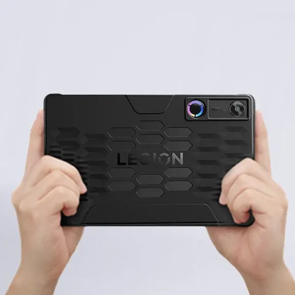 Lenovo Legion Tab Y700 Gen 5 (2026) 8.8" Tablet Folio Case Stand Cover