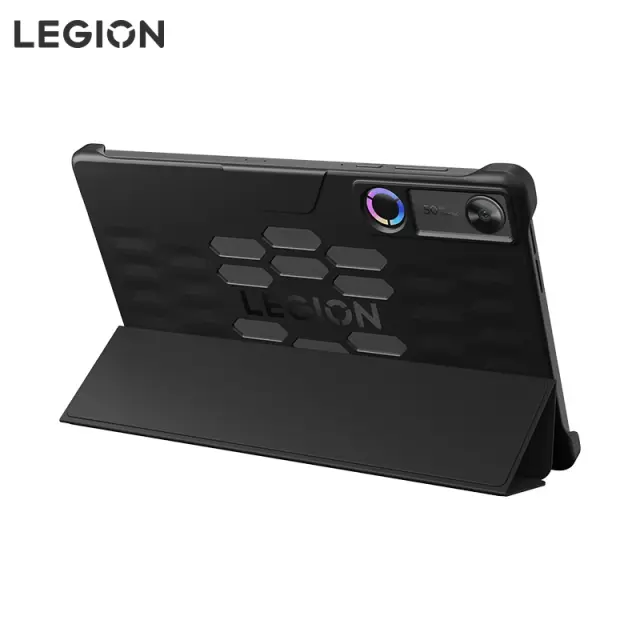 Lenovo Legion Tab Y700 Gen 5 (2026) 8.8" Tablet Folio Case Stand Cover