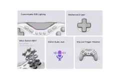 GameSir Tarantula Pro Wired Esports Controller for Xbox & PC
