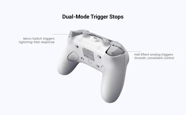 GameSir Tarantula Pro Wired Esports Controller for Xbox & PC
