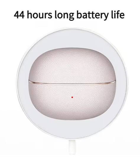 HONOR CHOICE LCHSE Ear Clip 2 Pro Earphones Wireless Bluetooth 5.4 Headphones 12mm Dynamic Earbuds Call Noise Reduction Headset