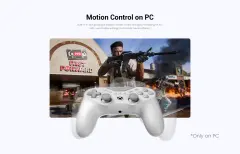 GameSir Tarantula Pro Wired Esports Controller for Xbox & PC