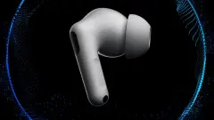 vivo TWS 5 Pro Wi-Fi Earphone Hi-Fi DAC