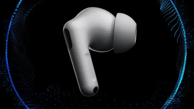 vivo TWS 5 Pro Wi-Fi Earphone Hi-Fi DAC