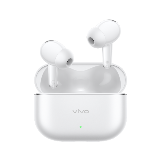 vivo TWS 5 Pro Wi-Fi Earphone Hi-Fi DAC
