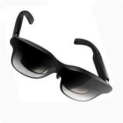 2026 NEW RayNeo  GT AR Glasses XR Smart Glasses: 59° FOV, 267-inch giant screen viewing, native 3DoF, dual-layer Micro-OLED, 120Hz