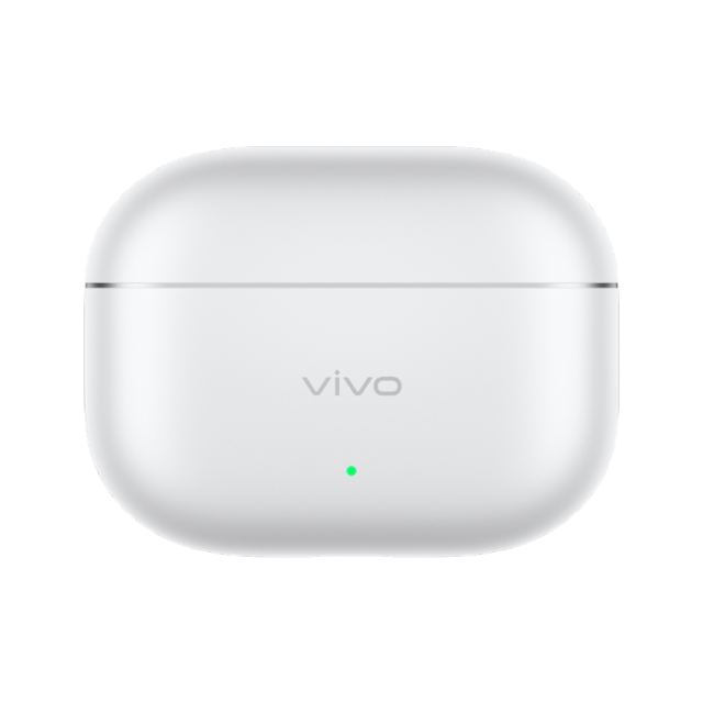 vivo TWS 5 Pro Wi-Fi Earphone Hi-Fi DAC