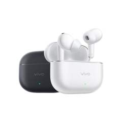 vivo TWS 5 Pro Wi-Fi Earphone Hi-Fi DAC