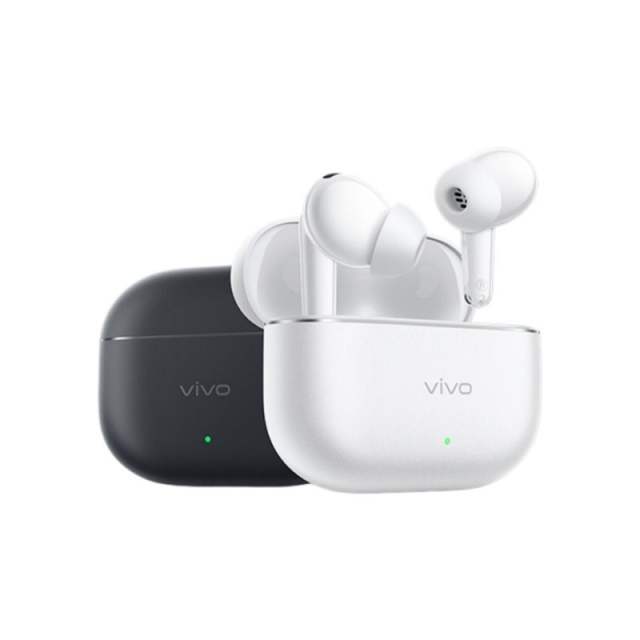 vivo TWS 5 Pro Wi-Fi Earphone Hi-Fi DAC
