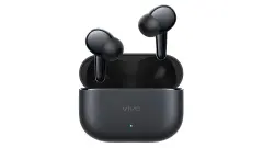 vivo TWS 5 Pro Wi-Fi Earphone Hi-Fi DAC