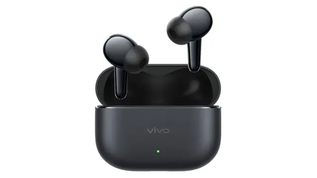 vivo TWS 5 Pro Wi-Fi Earphone Hi-Fi DAC