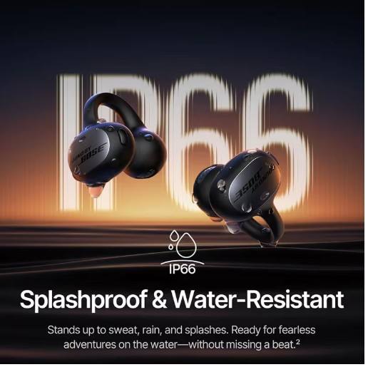 Baseus Inspire XC1 Ear Clip Wireless Earbuds Bluetooth 6.1 Hi-Res Open Earphones