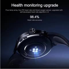 Xiaomi Watch S5 Smartwatch 1.48" AMOLED Screen 21 Days Battery Life All Day Health Monitoring 150+ Sports Modes