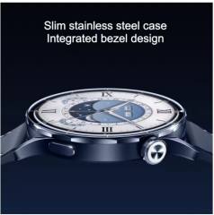 Xiaomi Watch S5 Smartwatch 1.48" AMOLED Screen 21 Days Battery Life All Day Health Monitoring 150+ Sports Modes