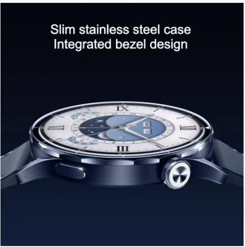 Xiaomi Watch S5 Smartwatch 1.48" AMOLED Screen 21 Days Battery Life All Day Health Monitoring 150+ Sports Modes