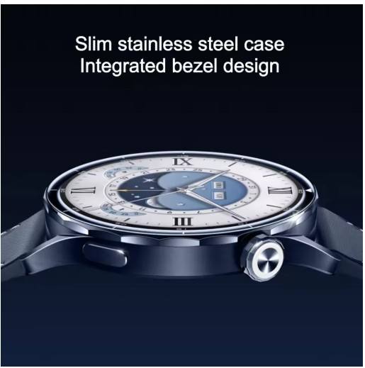 Xiaomi Watch S5 Smartwatch 1.48" AMOLED Screen 21 Days Battery Life All Day Health Monitoring 150+ Sports Modes