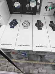 Xiaomi Watch S5 Smartwatch 1.48" AMOLED Screen 21 Days Battery Life All Day Health Monitoring 150+ Sports Modes