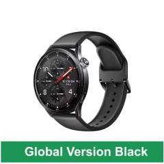 Xiaomi Watch S5 Smartwatch 1.48" AMOLED Screen 21 Days Battery Life All Day Health Monitoring 150+ Sports Modes