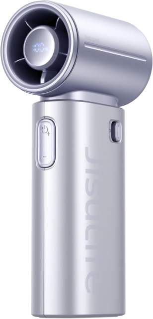 NEW JISULIFE Mini Handheld Fan Life9S
